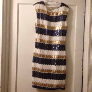 Homecoming Dress Tight